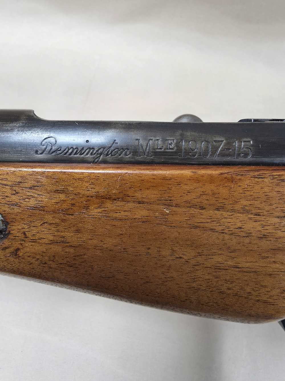 Remington Berthier 1907/15 unporterized-img-16