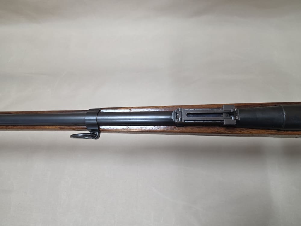 Remington Berthier 1907/15 unporterized-img-8