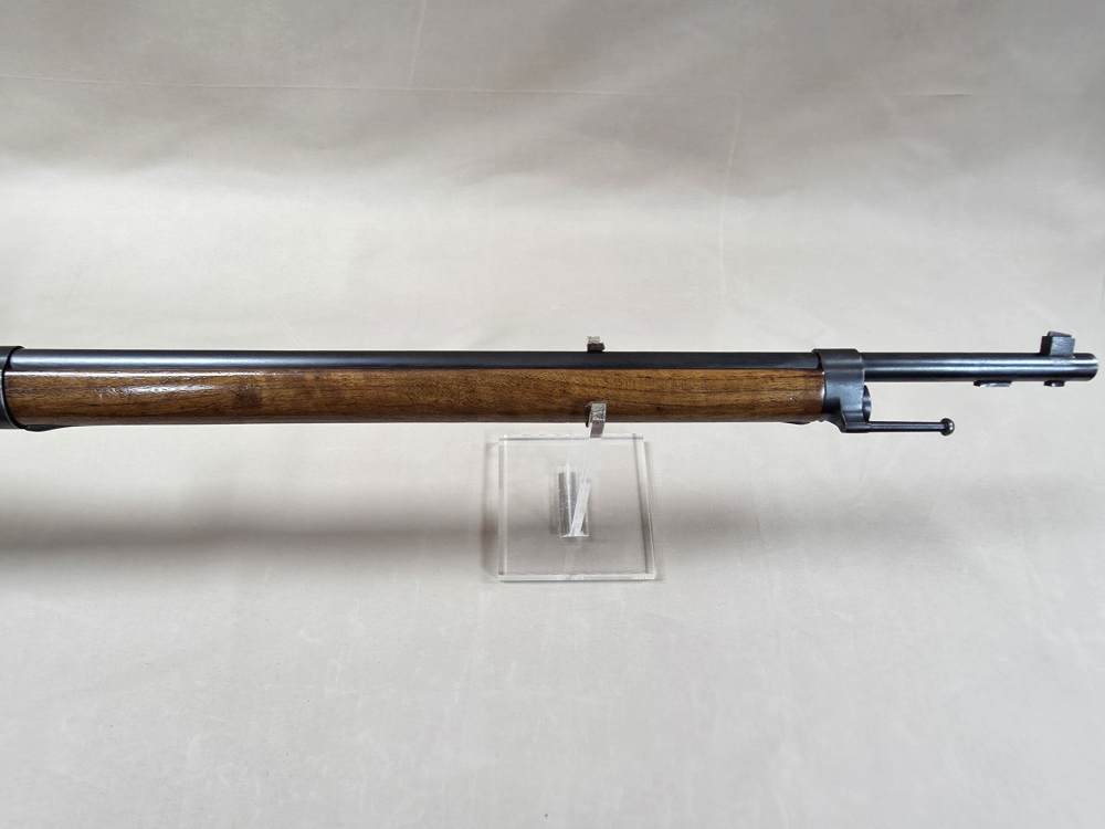 Remington Berthier 1907/15 unporterized-img-3