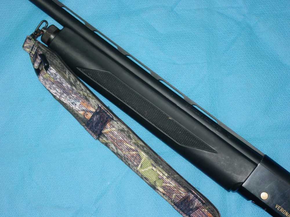 Verona SX 405S-12 12 Gauge Semi-automatic Shotgun-img-2
