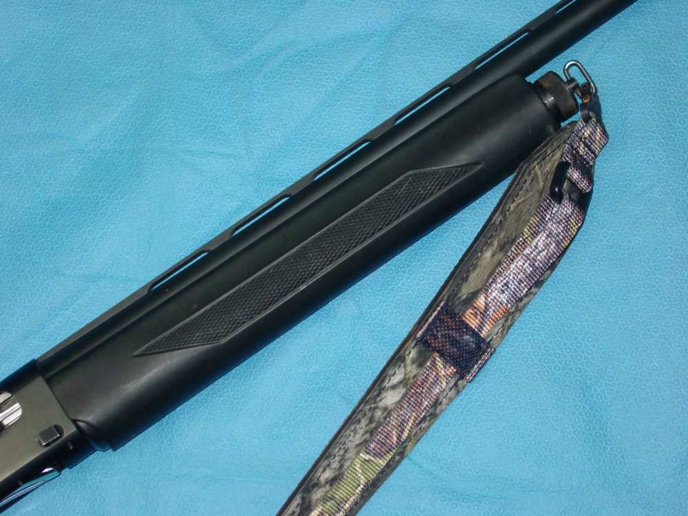 Verona SX 405S-12 12 Gauge Semi-automatic Shotgun-img-7