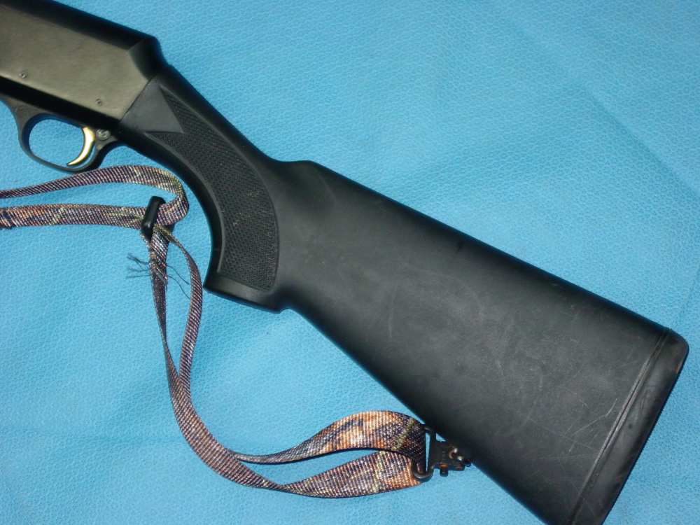 Verona SX 405S-12 12 Gauge Semi-automatic Shotgun-img-4