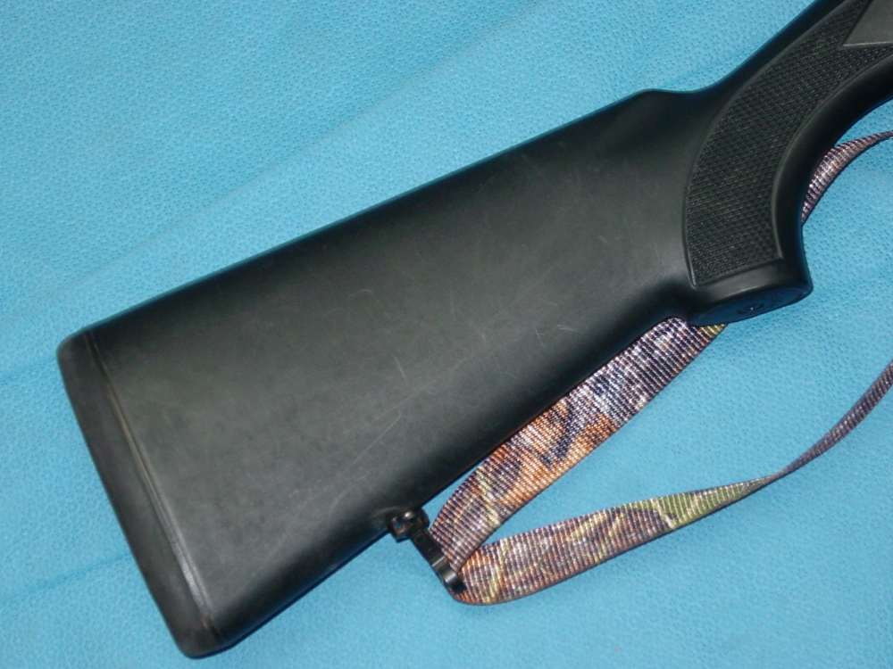 Verona SX 405S-12 12 Gauge Semi-automatic Shotgun-img-9