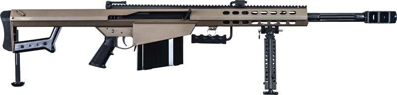 Barrett M82A1 50 BMG-img-1