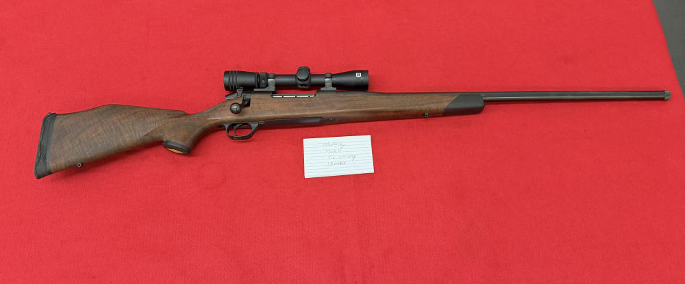 Weatherby Mark V .416 WBY Mag -img-3