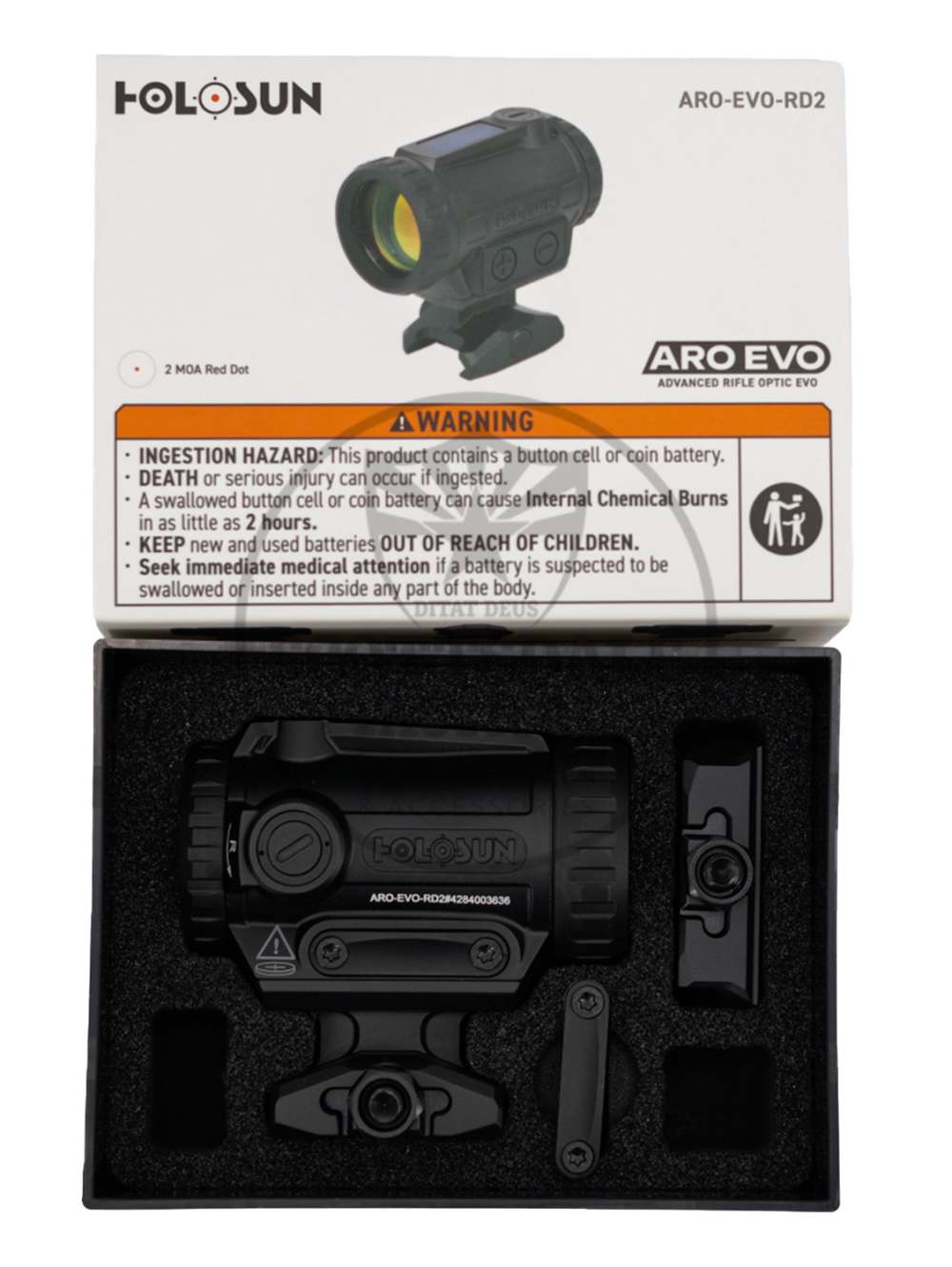 Holosun ARO EVO-img-4