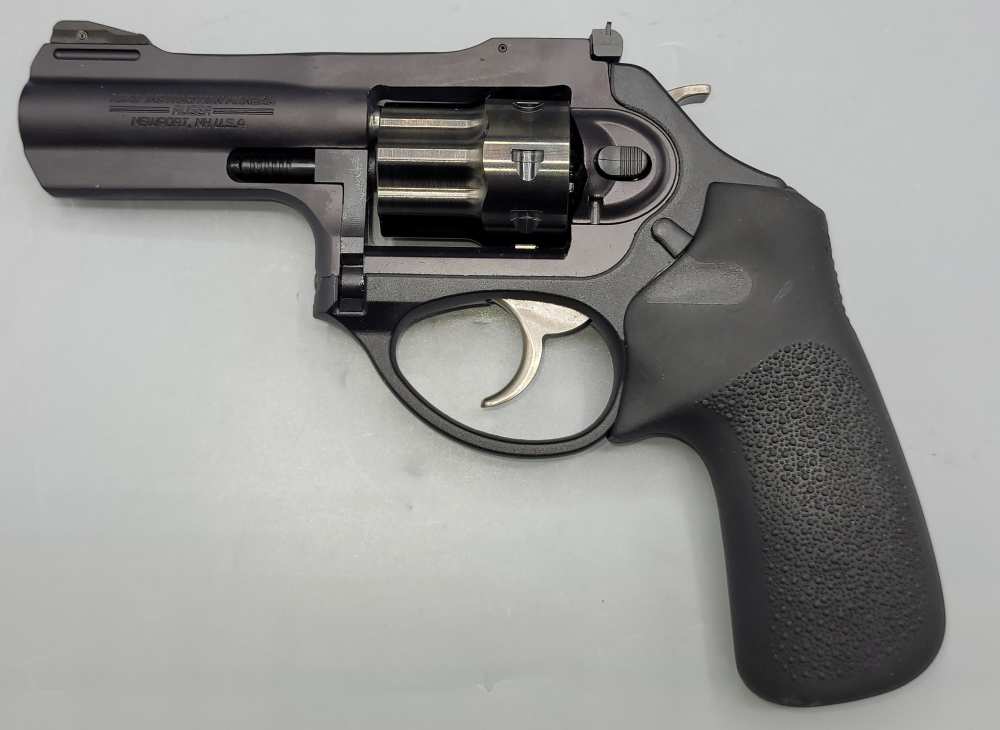 Ruger LCR .22 LR 3" -img-0