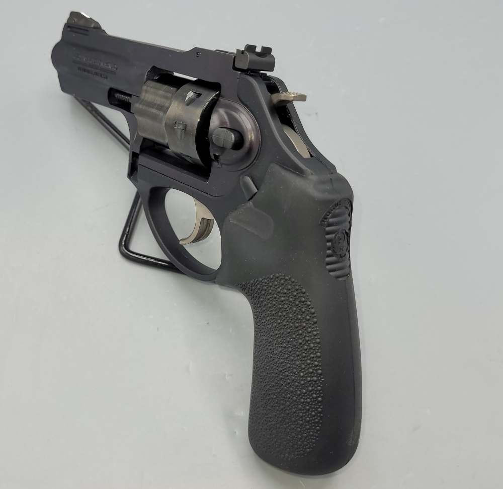 Ruger LCR .22 LR 3" -img-2