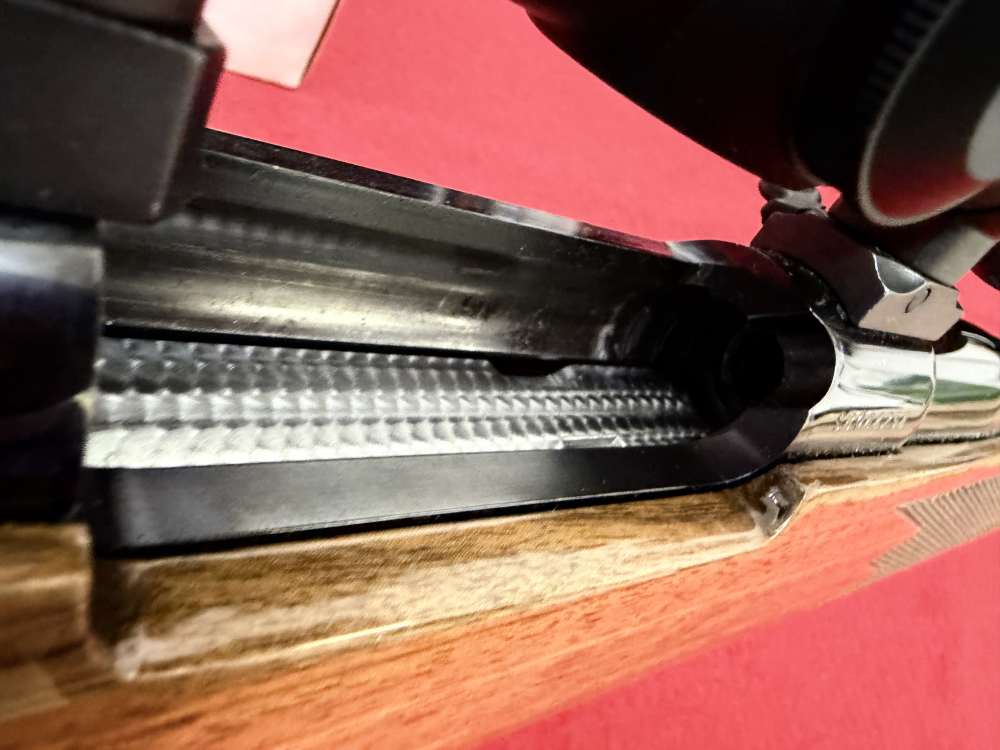 Weatherby Mark V .460 WBY Mag -img-10