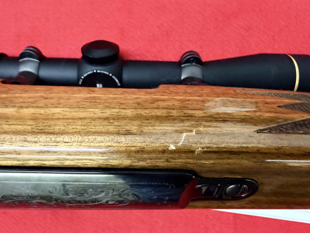 Weatherby Mark V .460 WBY Mag -img-9