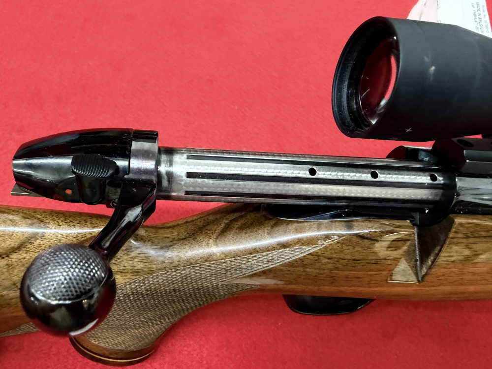 Weatherby Mark V .460 WBY Mag -img-12