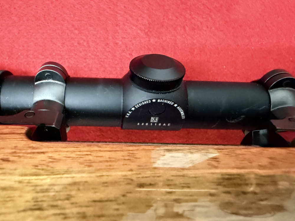 Weatherby Mark V .460 WBY Mag -img-7