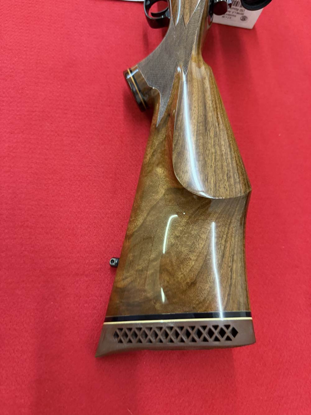 Weatherby Mark V .460 WBY Mag -img-3