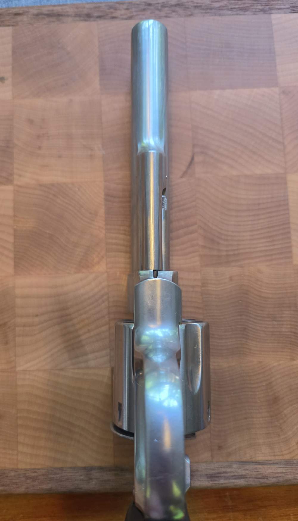 SMITH & WESSON 629-5 .44MAG 5" EXCELLENT!-img-13