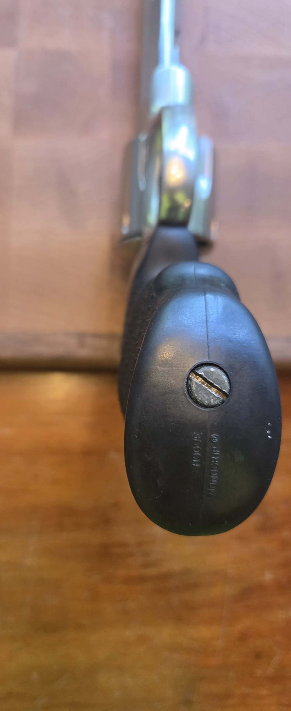 SMITH & WESSON 629-5 .44MAG 5" EXCELLENT!-img-14