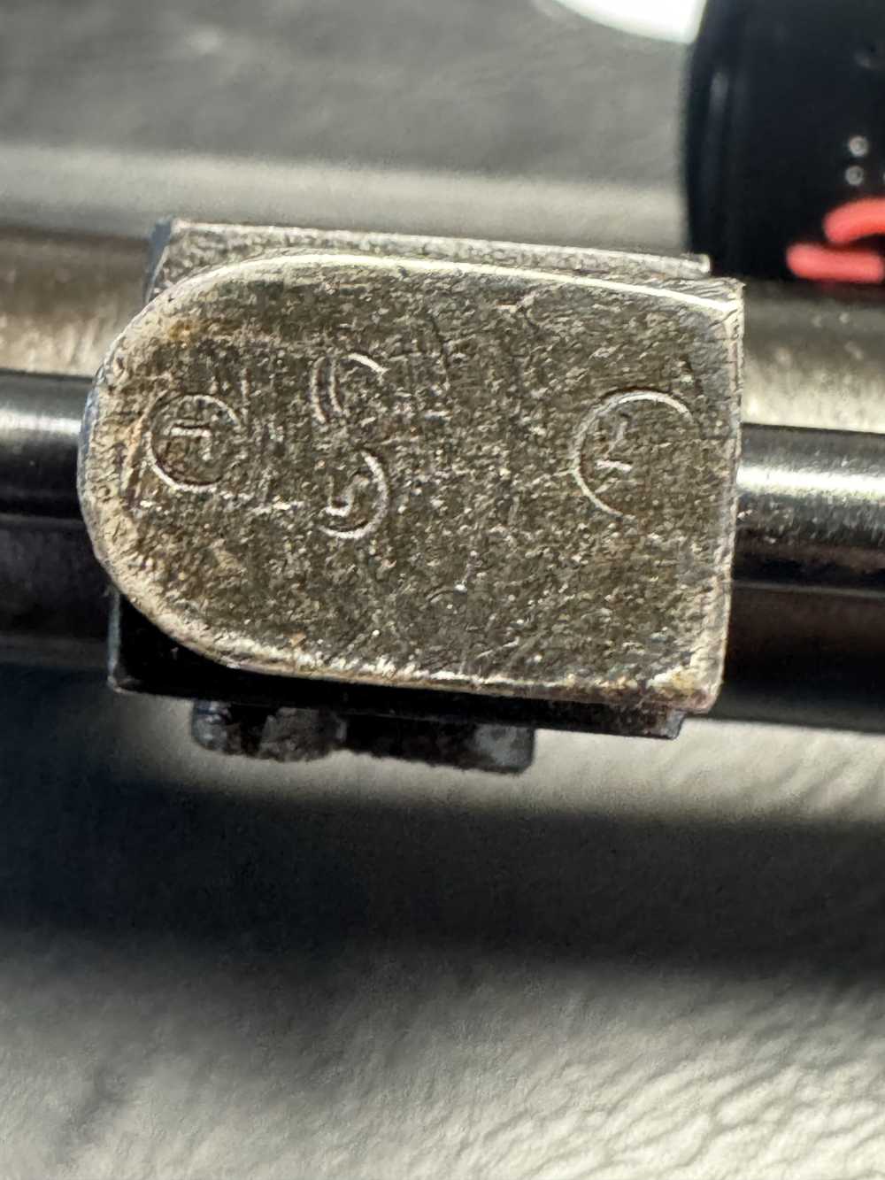 WWII Russian Tula SVT 40 Tokarev 7.62x54r with Scope Mount 1941-img-18