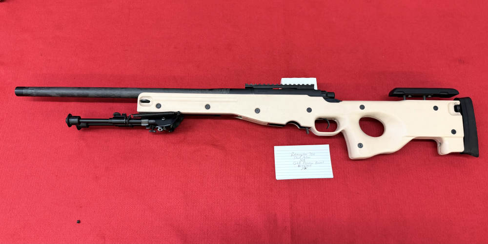 Remington 700 .308 build -img-0
