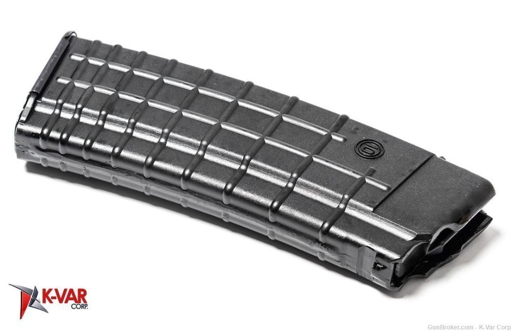 Arsenal Circle 10 5.56x45 .223 Rem 30 Round ak Magazine-img-2