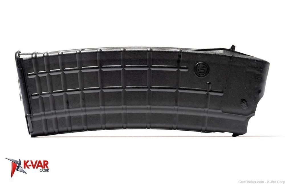 Arsenal Circle 10 5.56x45 .223 Rem 30 Round ak Magazine-img-1