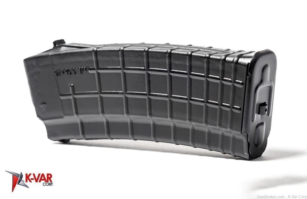 Arsenal Circle 10 5.56x45 .223 Rem 30 Round ak Magazine-img-4