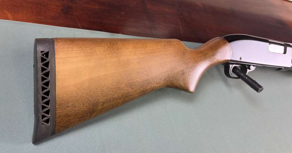 Winchester Ranger 120-img-2