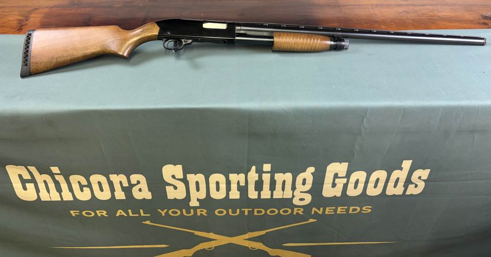 Winchester Ranger 120-img-0