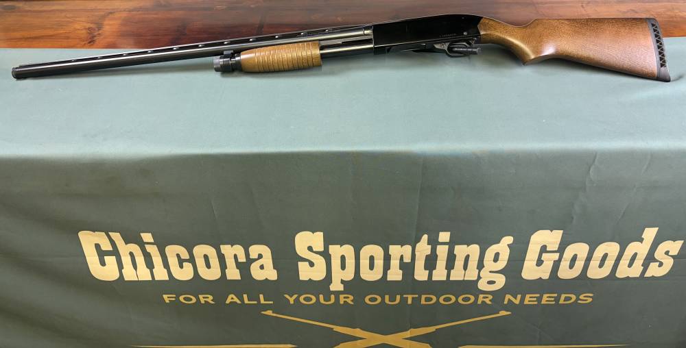 Winchester Ranger 120-img-1