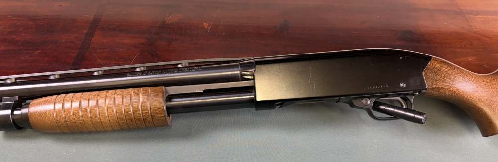 Winchester Ranger 120-img-7