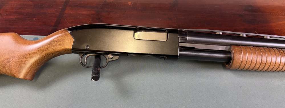 Winchester Ranger 120-img-3