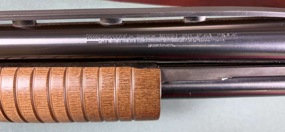 Winchester Ranger 120-img-9