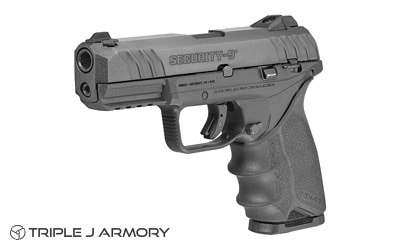 Ruger SEC-9 9mm Pistol 03819 Blued-img-4