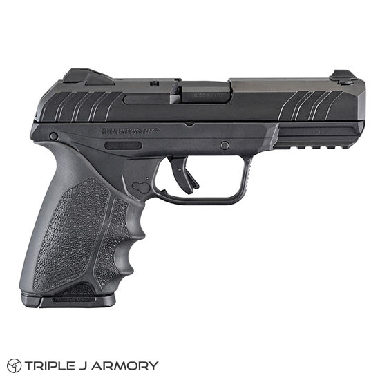 Ruger SEC-9 9mm Pistol 03819 Blued-img-0
