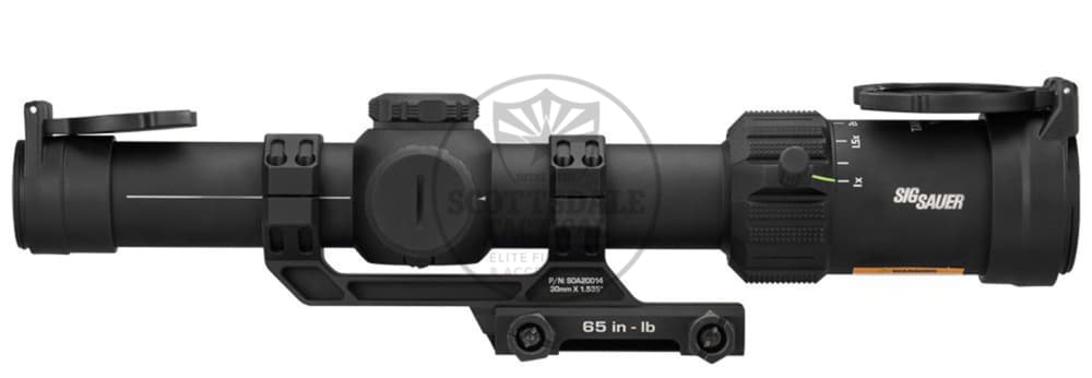 Sig Sauer Tango MSR Rifle Scope-img-2