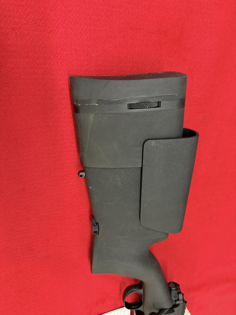 H-S Precision Pro series 2000 LA 30-378 WBY Mag -img-2