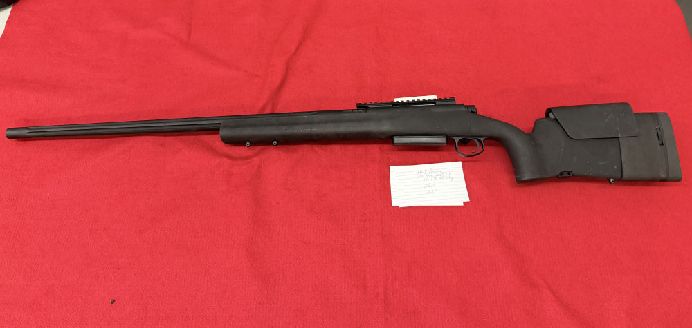 H-S Precision Pro series 2000 LA 30-378 WBY Mag -img-0