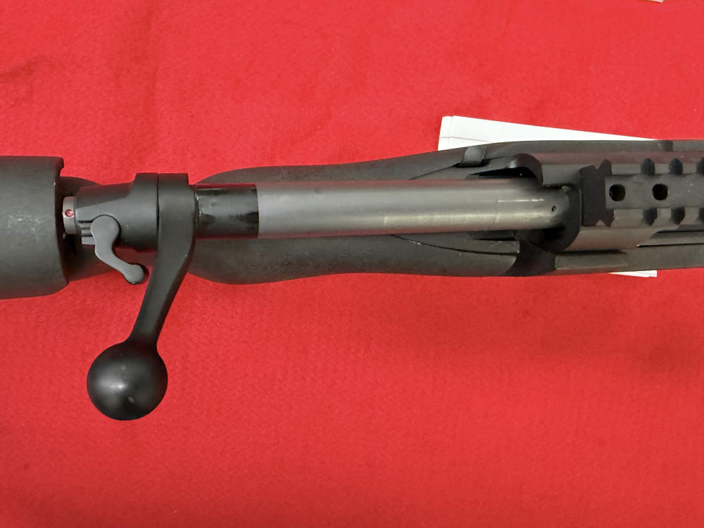 H-S Precision Pro series 2000 LA 30-378 WBY Mag -img-5