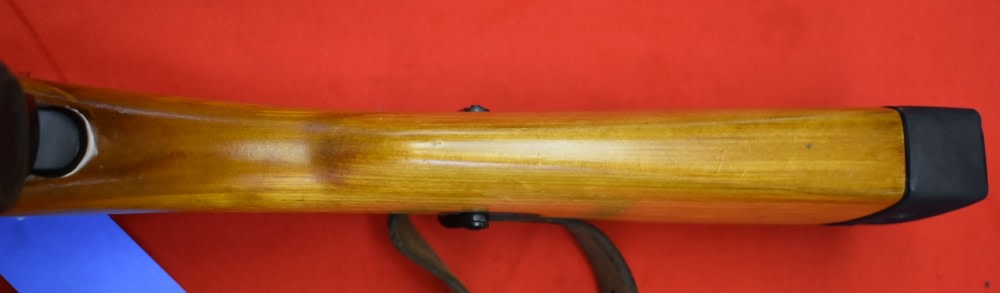  Russia Izhevsk Mosin-Nagant M91/30 7.62x54R PU Sniper-Style Rifle CAI 1925-img-48