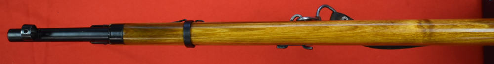  Russia Izhevsk Mosin-Nagant M91/30 7.62x54R PU Sniper-Style Rifle CAI 1925-img-8