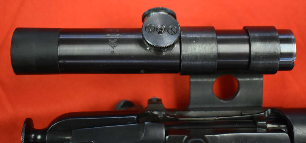  Russia Izhevsk Mosin-Nagant M91/30 7.62x54R PU Sniper-Style Rifle CAI 1925-img-24
