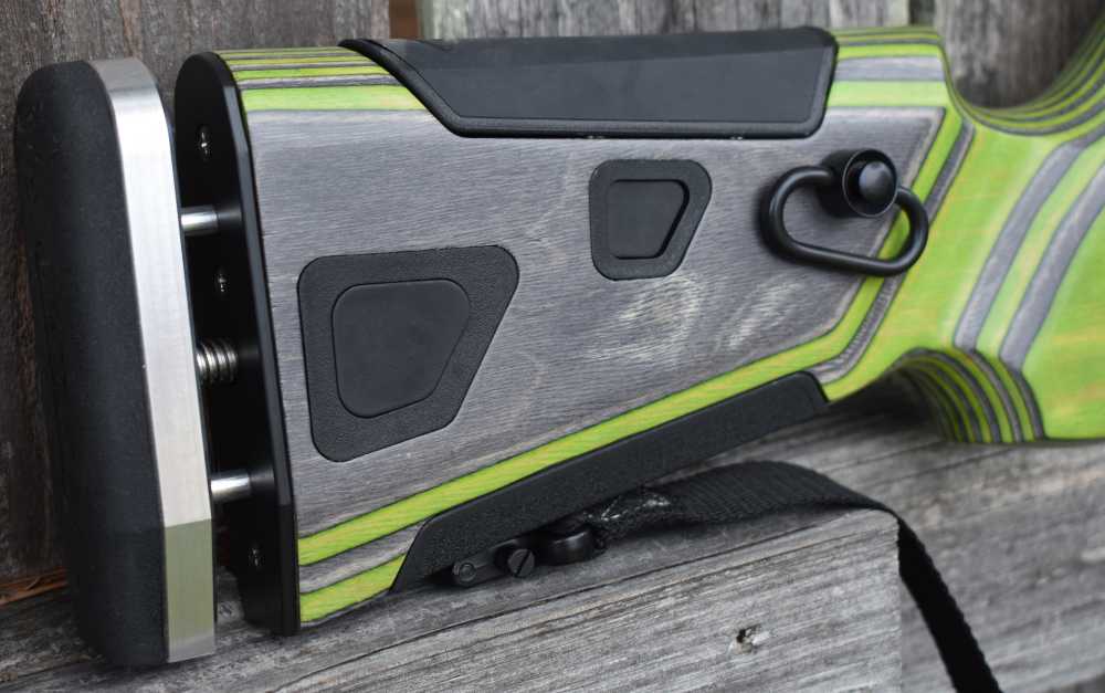 SAVAGE MARK II 22LR THREADED LIKE NEW CONDITION -img-38