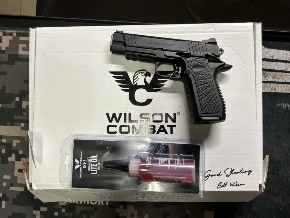 Wilson combat SFT9 COMPACT-img-4