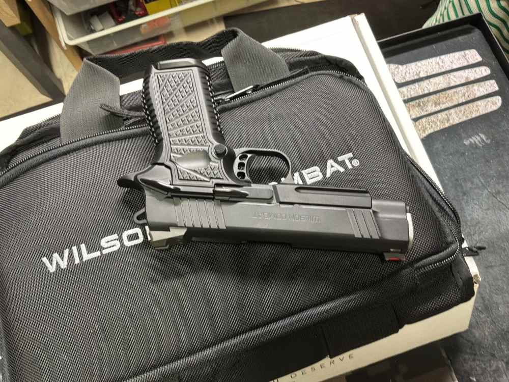 Wilson combat SFT9 COMPACT-img-1