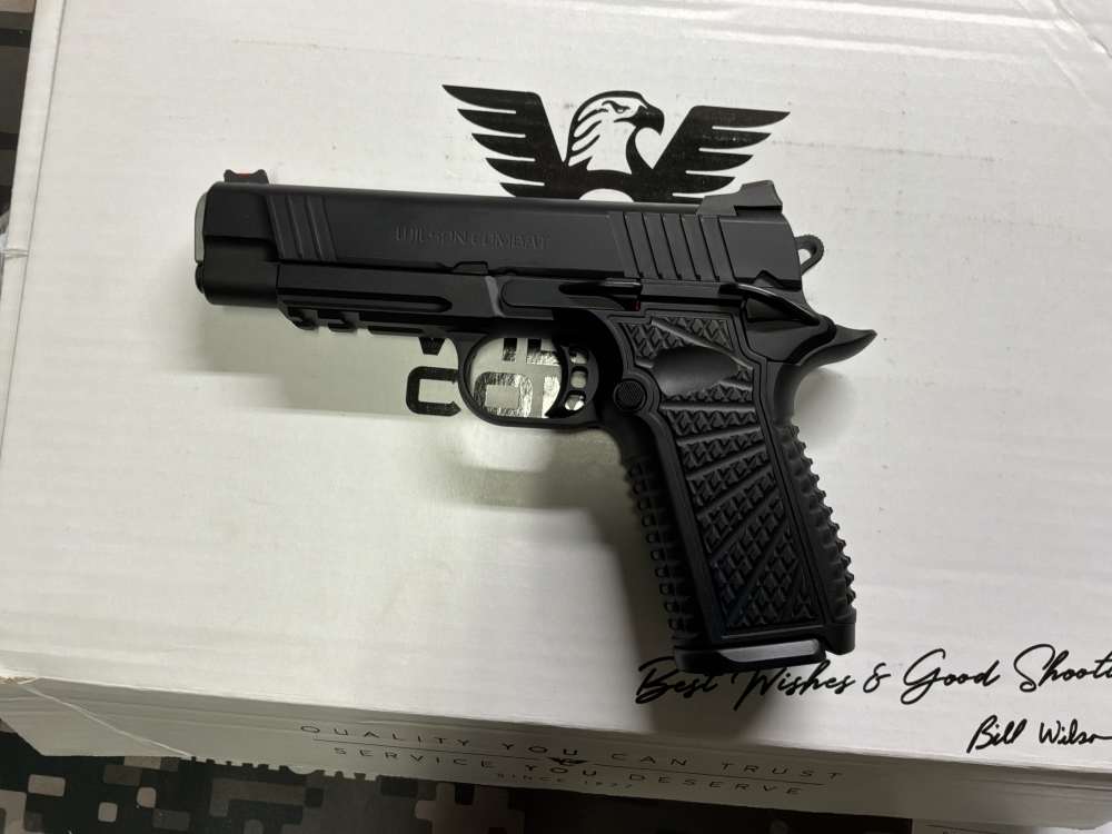 Wilson combat SFT9 COMPACT-img-5