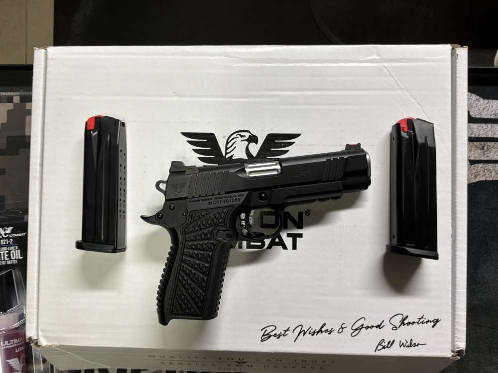 Wilson combat SFT9 COMPACT-img-0