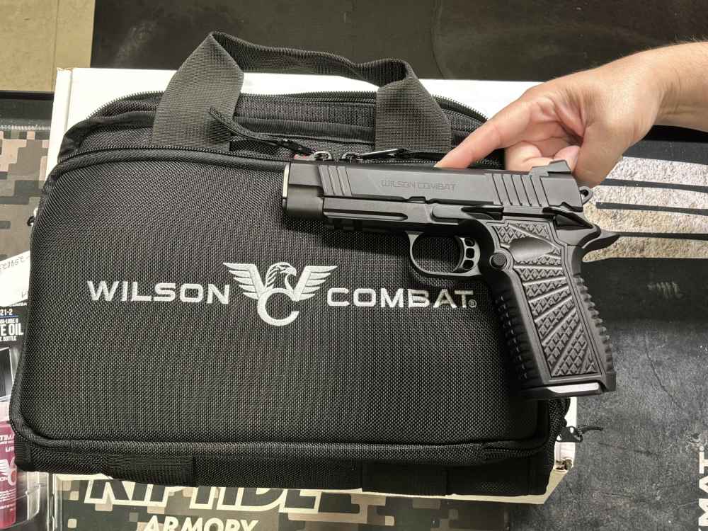 Wilson combat SFT9 COMPACT-img-3