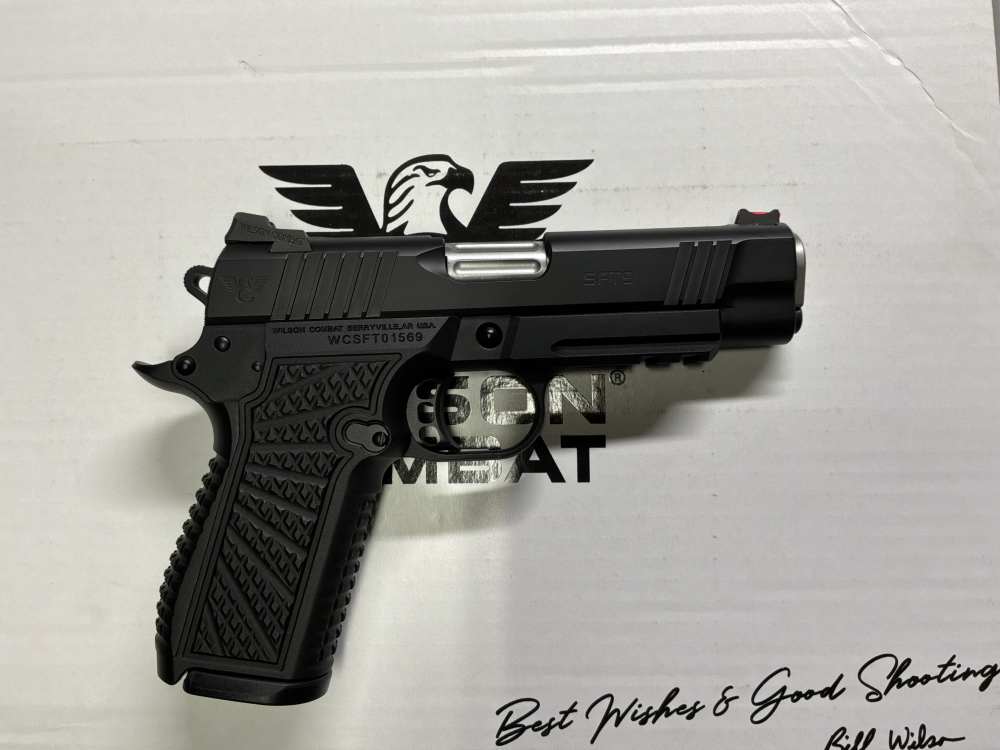 Wilson combat SFT9 COMPACT-img-6