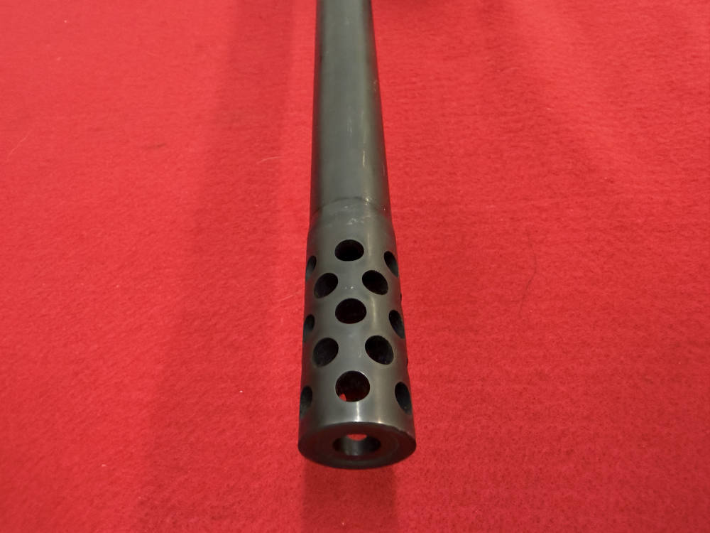 Weatherby Mark V In .338-378 WBY Mag -img-4