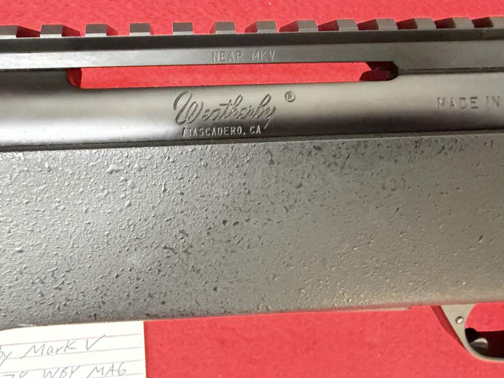 Weatherby Mark V In .338-378 WBY Mag -img-2