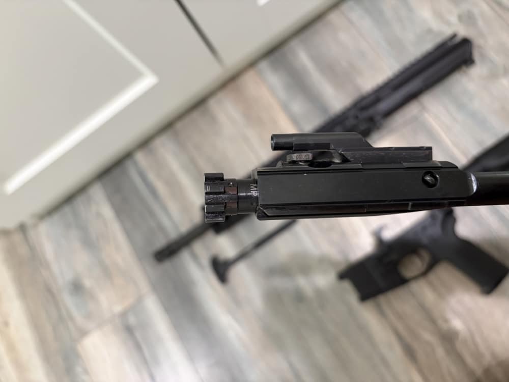 SIG Sauer M400 Elite 5.56 NATO - BCM QRF Rail, Radian BCG & BCM Upgrades-img-7