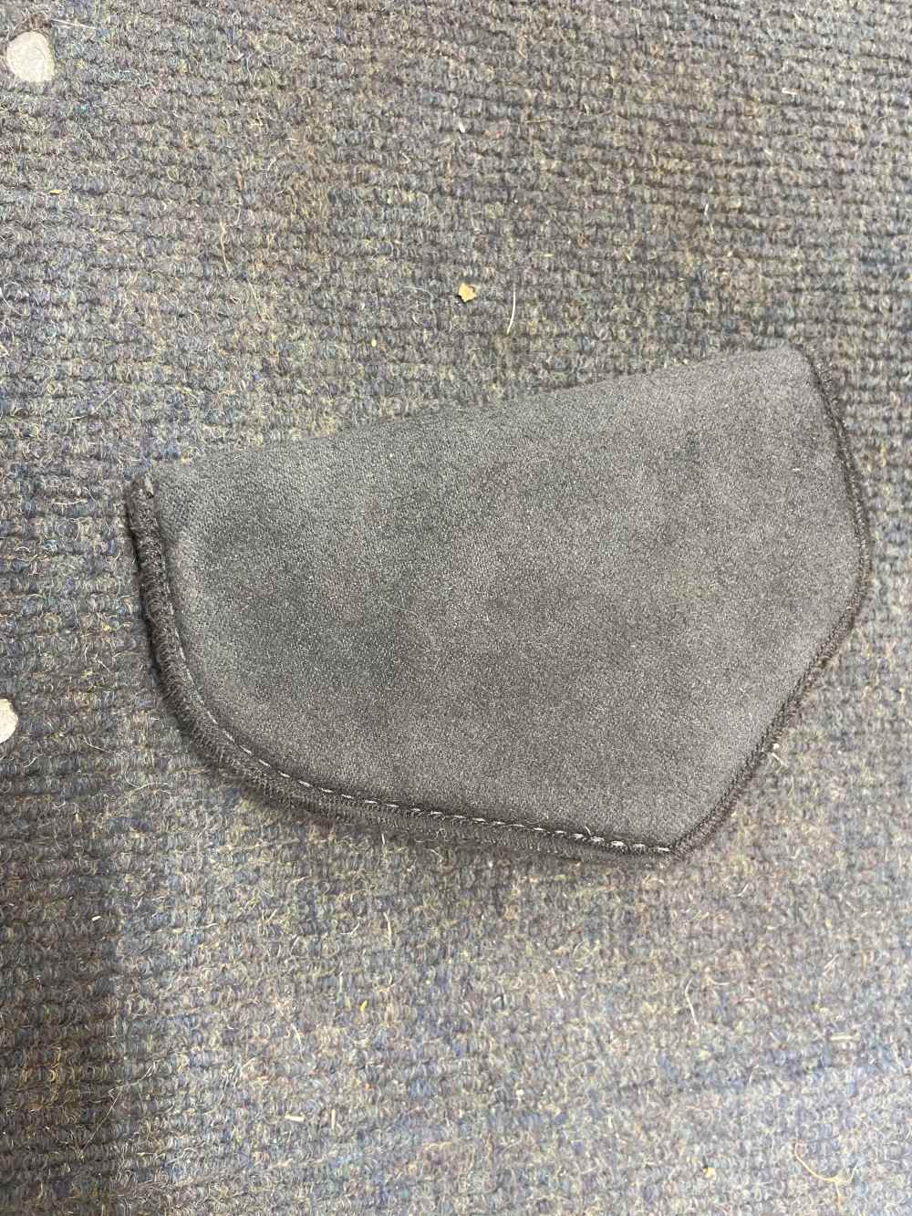 Uncle mikes pistol or revolver s- 36 holster-img-1